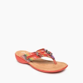 Minnetonka Moccasin Silverthorne 360 - FPT
