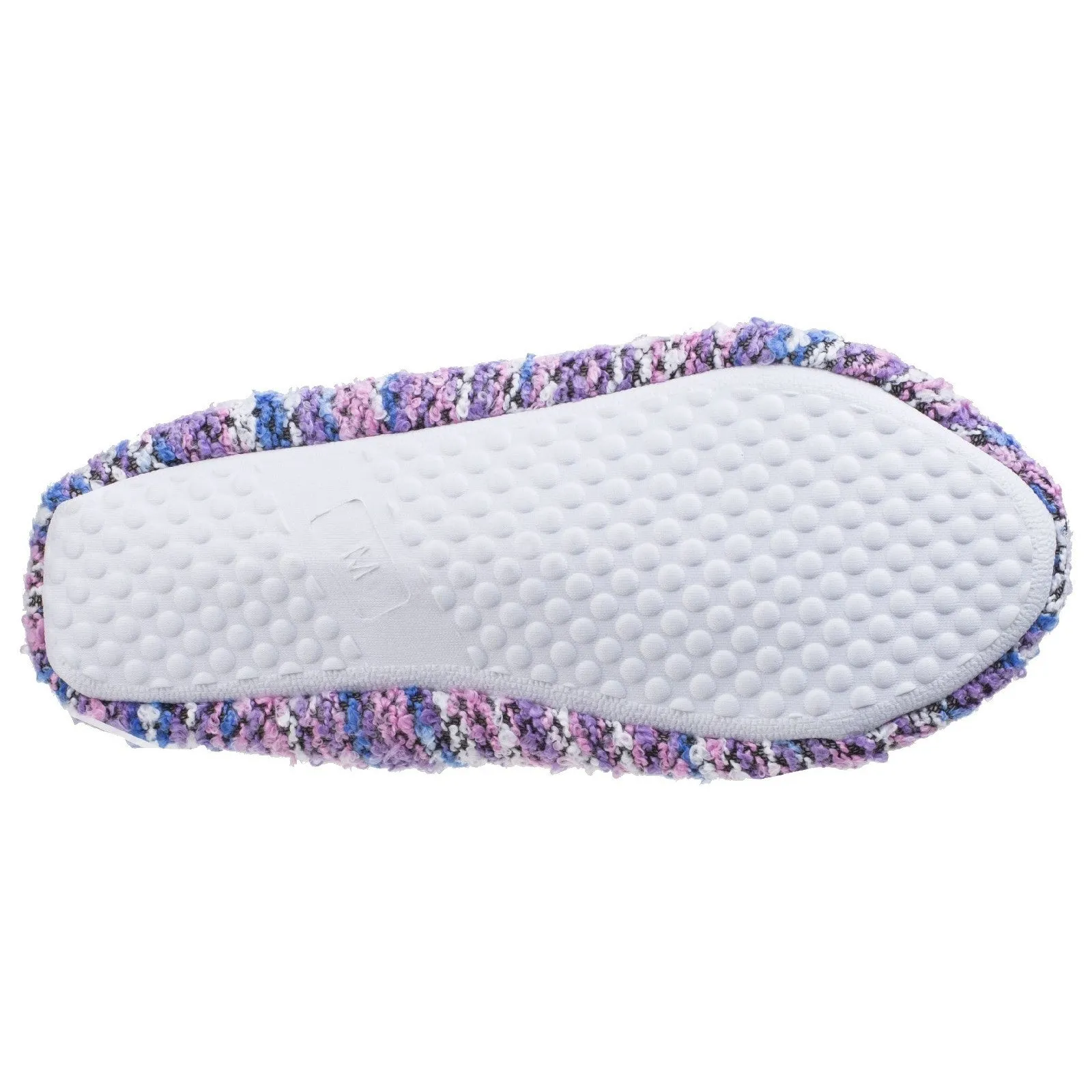 Morzine Knitted Slipper