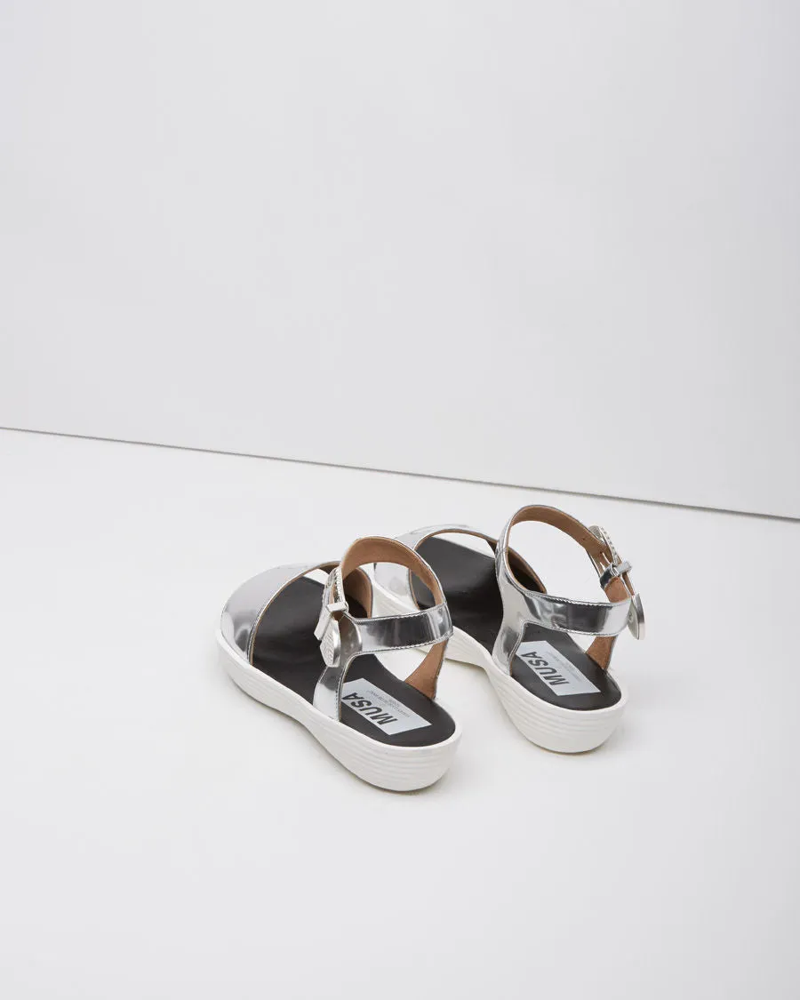 Musa Sandal