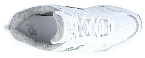 Mx409Wt2 White/Silv 9.5 D Us