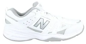 Mx409Wt2 White/Silv 9.5 D Us