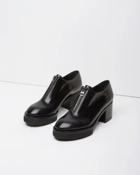 Mya Heeled Oxford