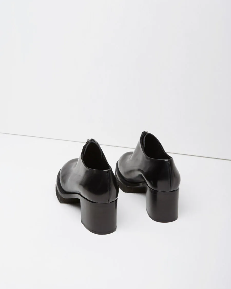 Mya Heeled Oxford