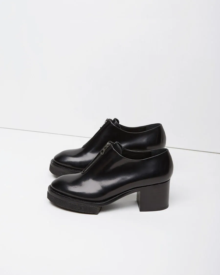 Mya Heeled Oxford