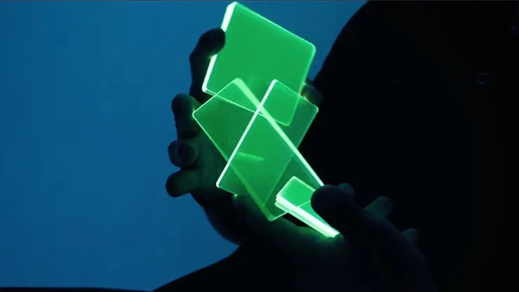 Neon Trainers