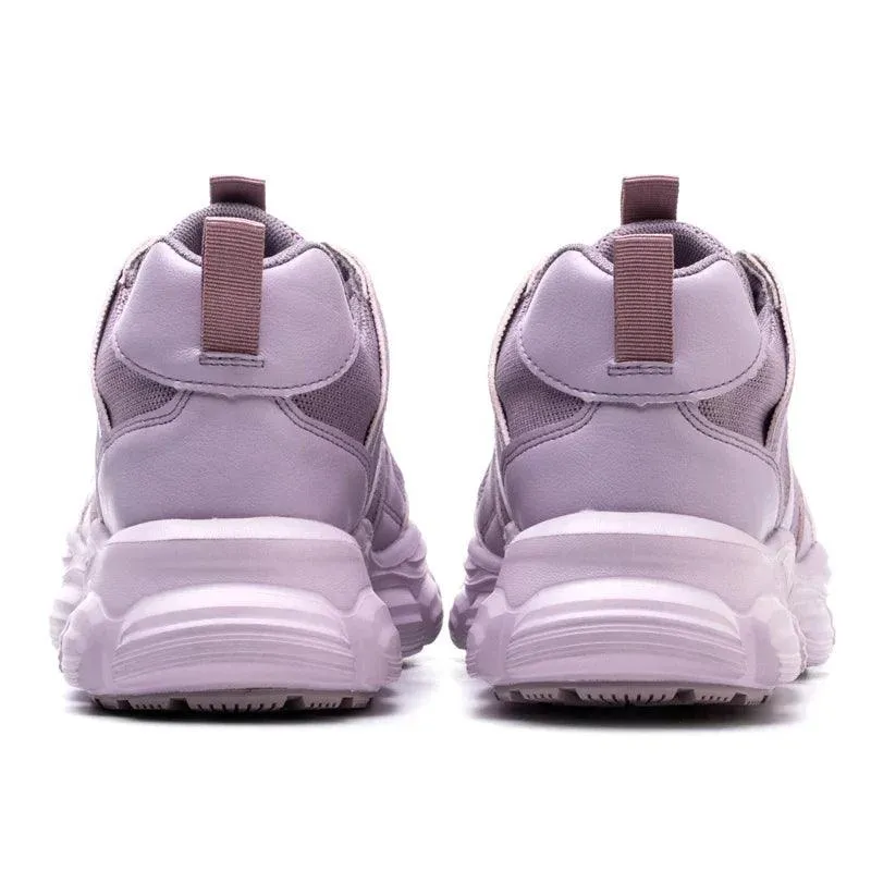 New Anti-Smash & Anti-Puncture Safety Work Sneakers – Lightweight & Breathable