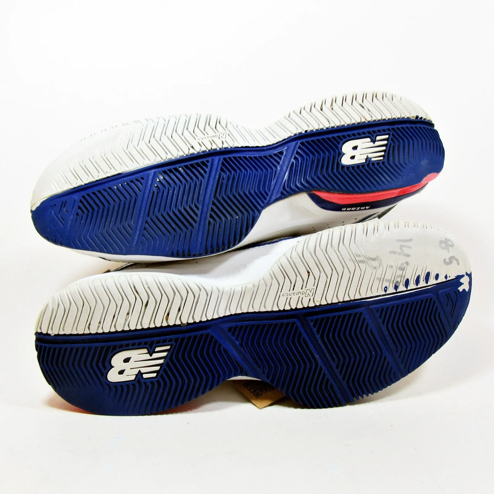 NEW BALANCE - Abzorb Non Marking