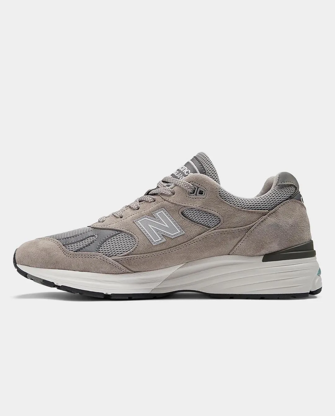 New Balance - Made in UK 991v2 Shoe - Dove