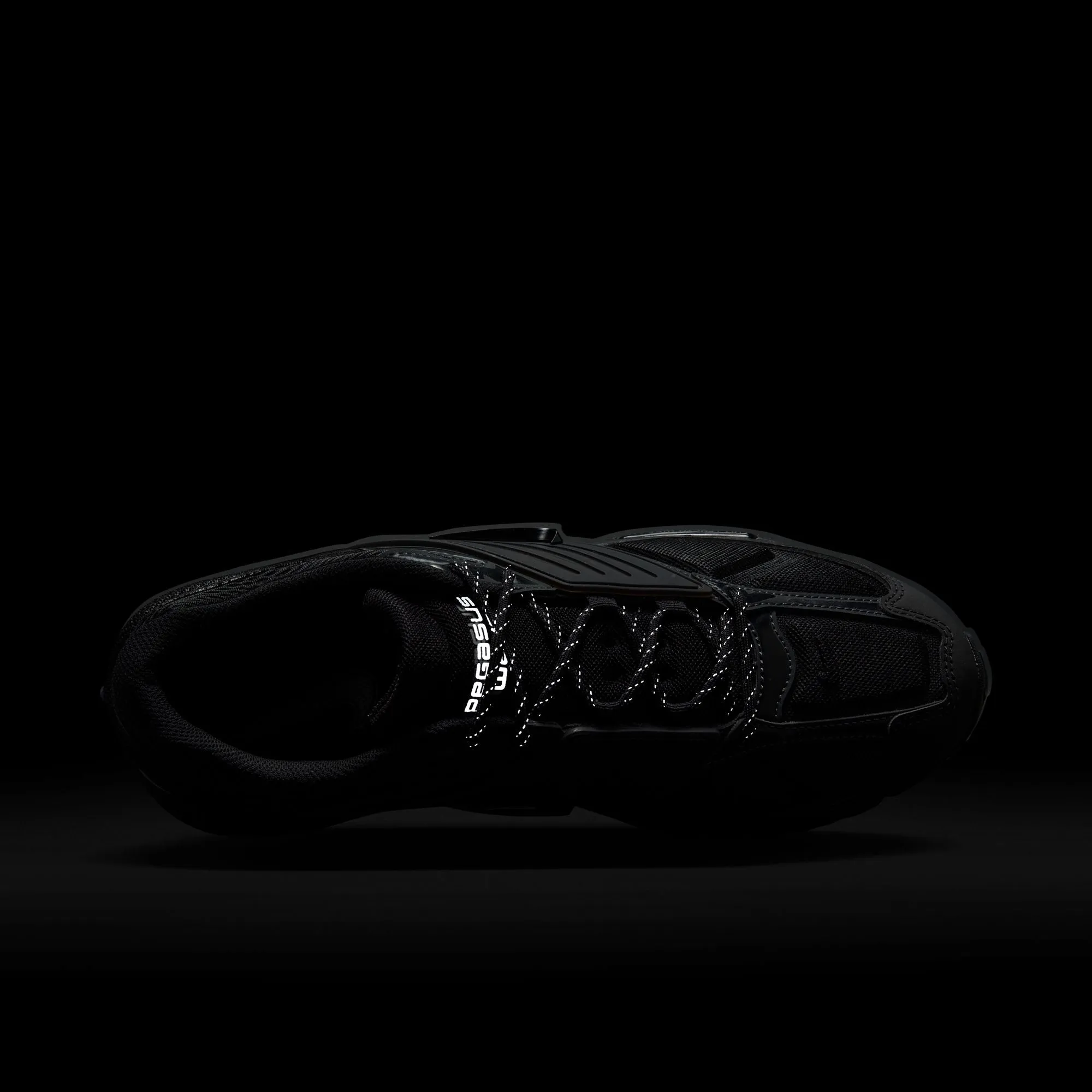 Nike Air Pegasus Wave 'Black'