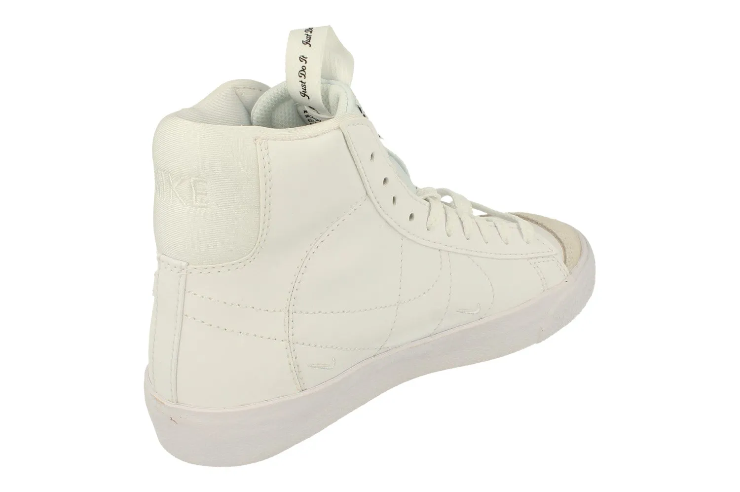 Nike Blazer Mid 77 Se D GS Trainers Dh8640 102