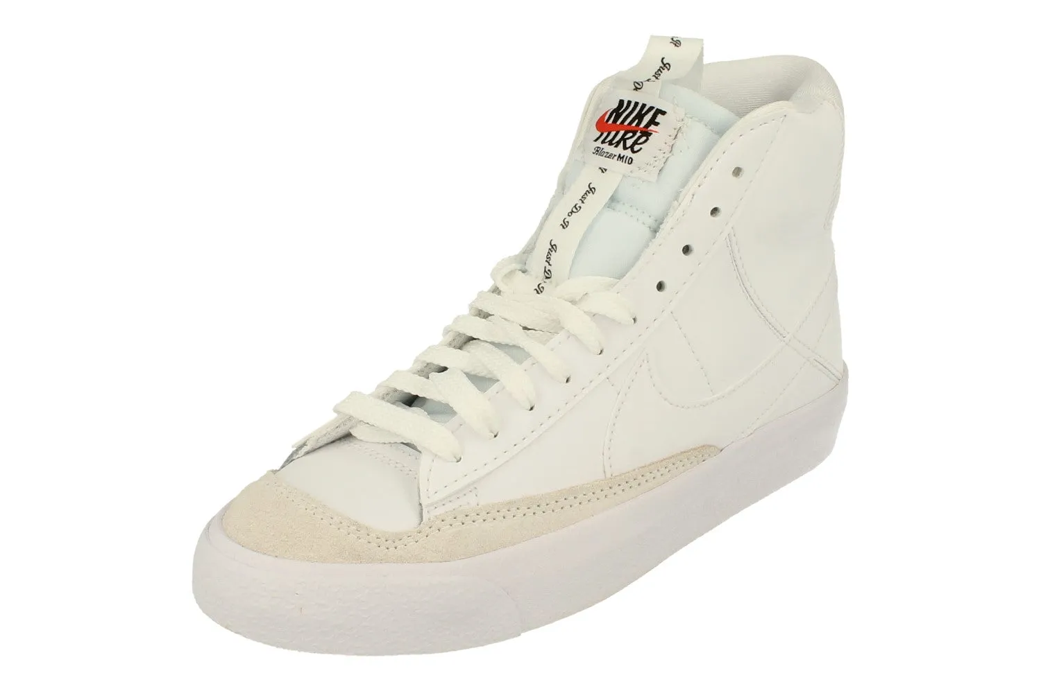 Nike Blazer Mid 77 Se D GS Trainers Dh8640 102