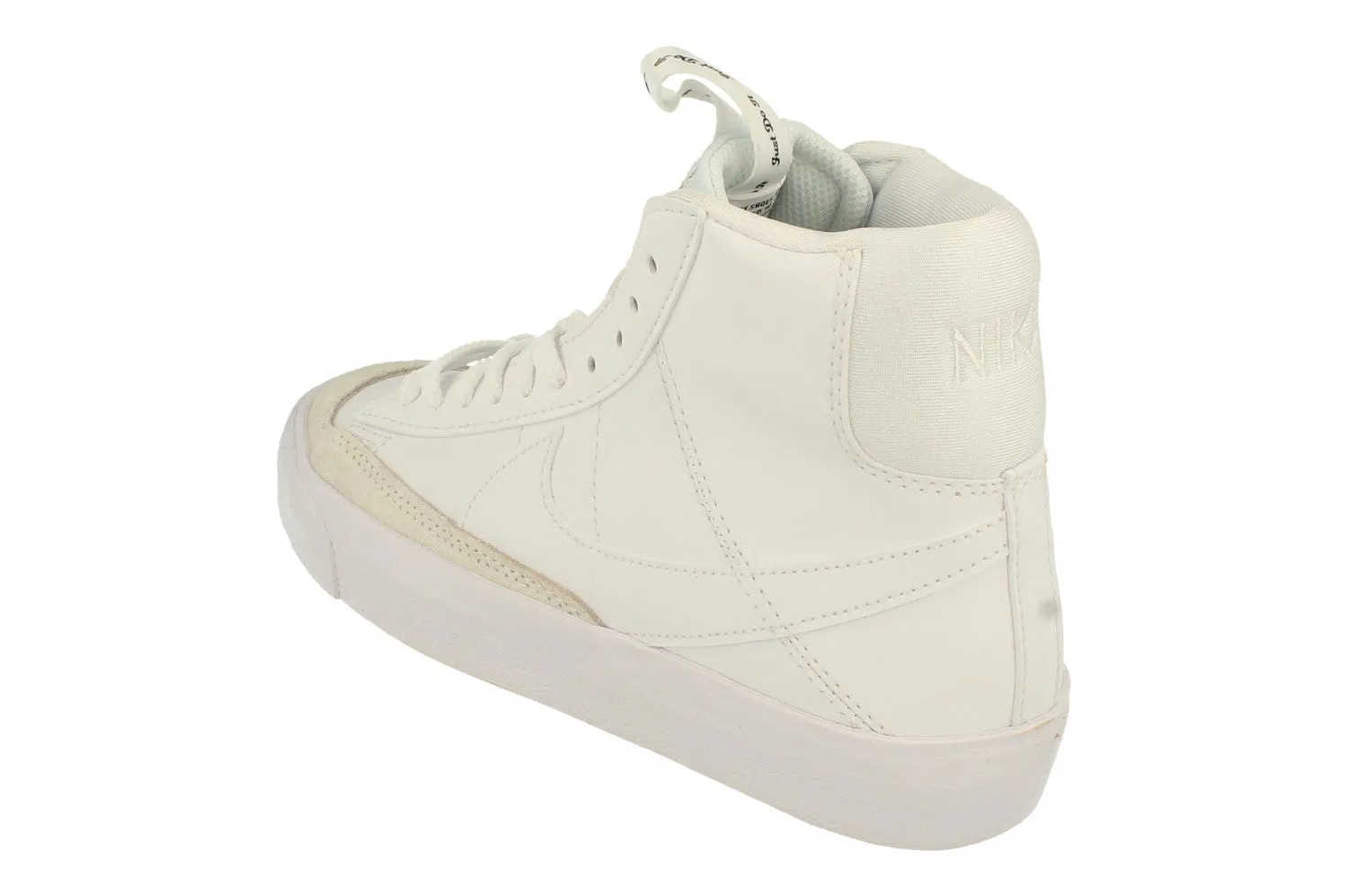 Nike Blazer Mid 77 Se D GS Trainers Dh8640 102