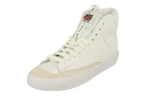Nike Blazer Mid 77 Se D GS Trainers Dh8640 102