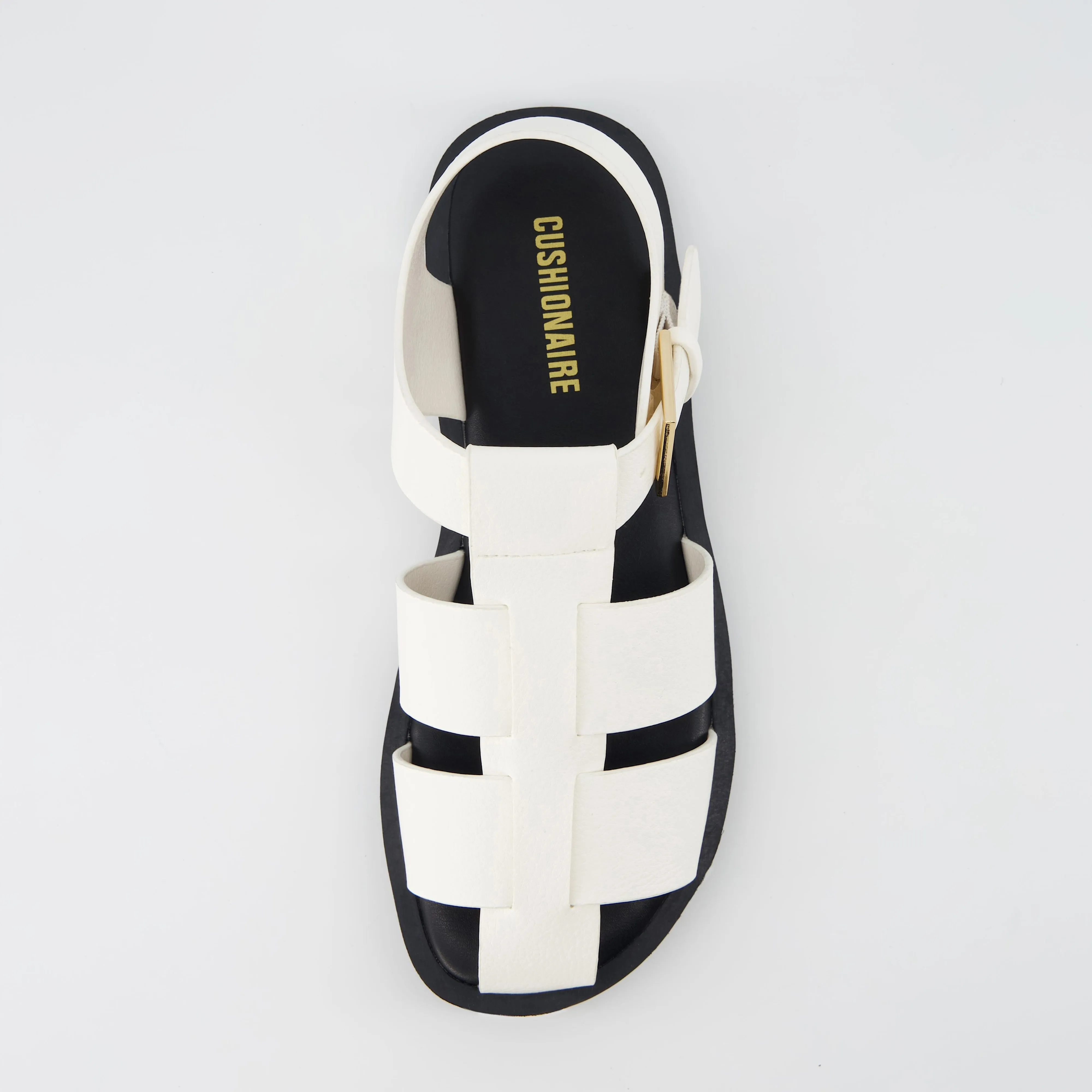 Plaza Fisherman Sandal