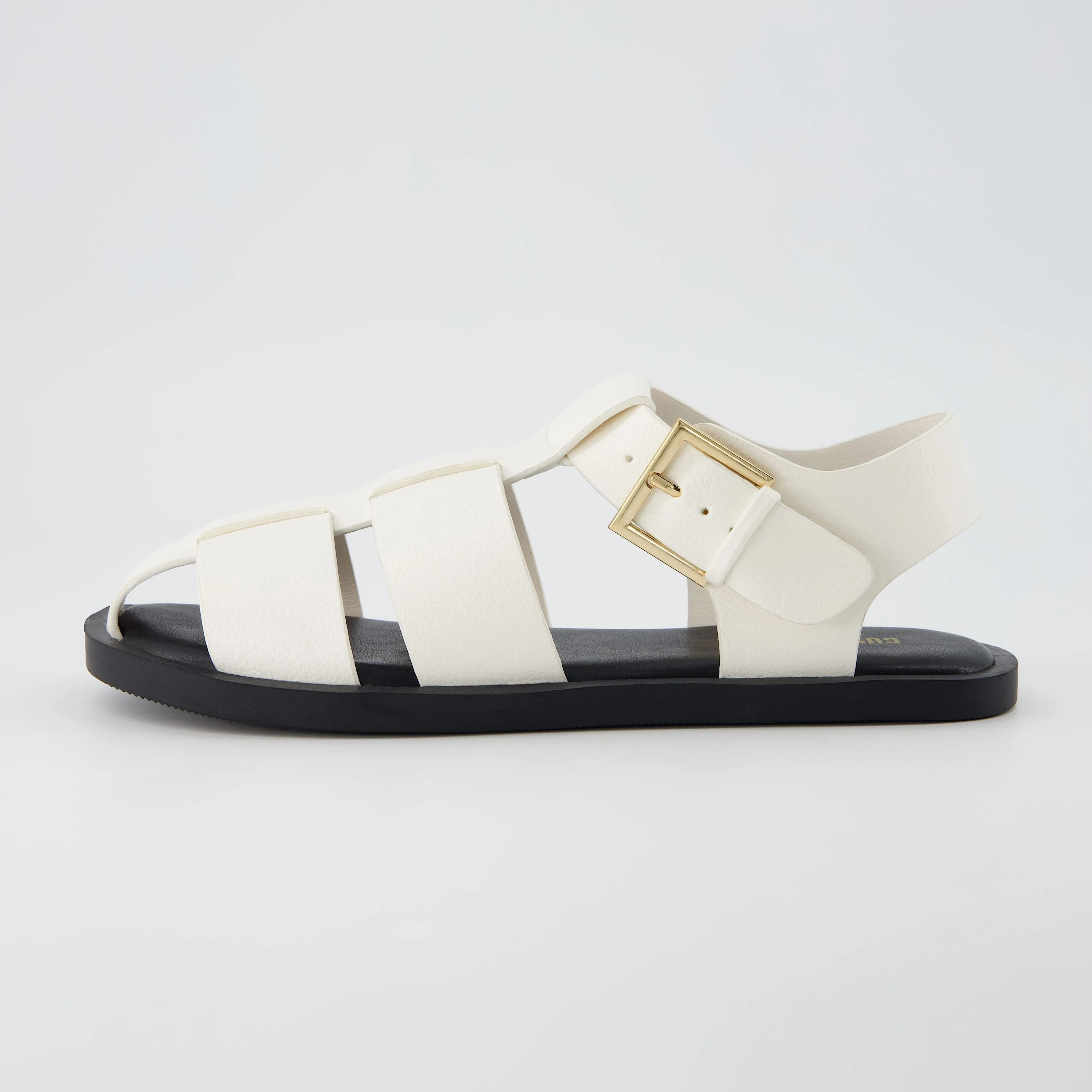 Plaza Fisherman Sandal