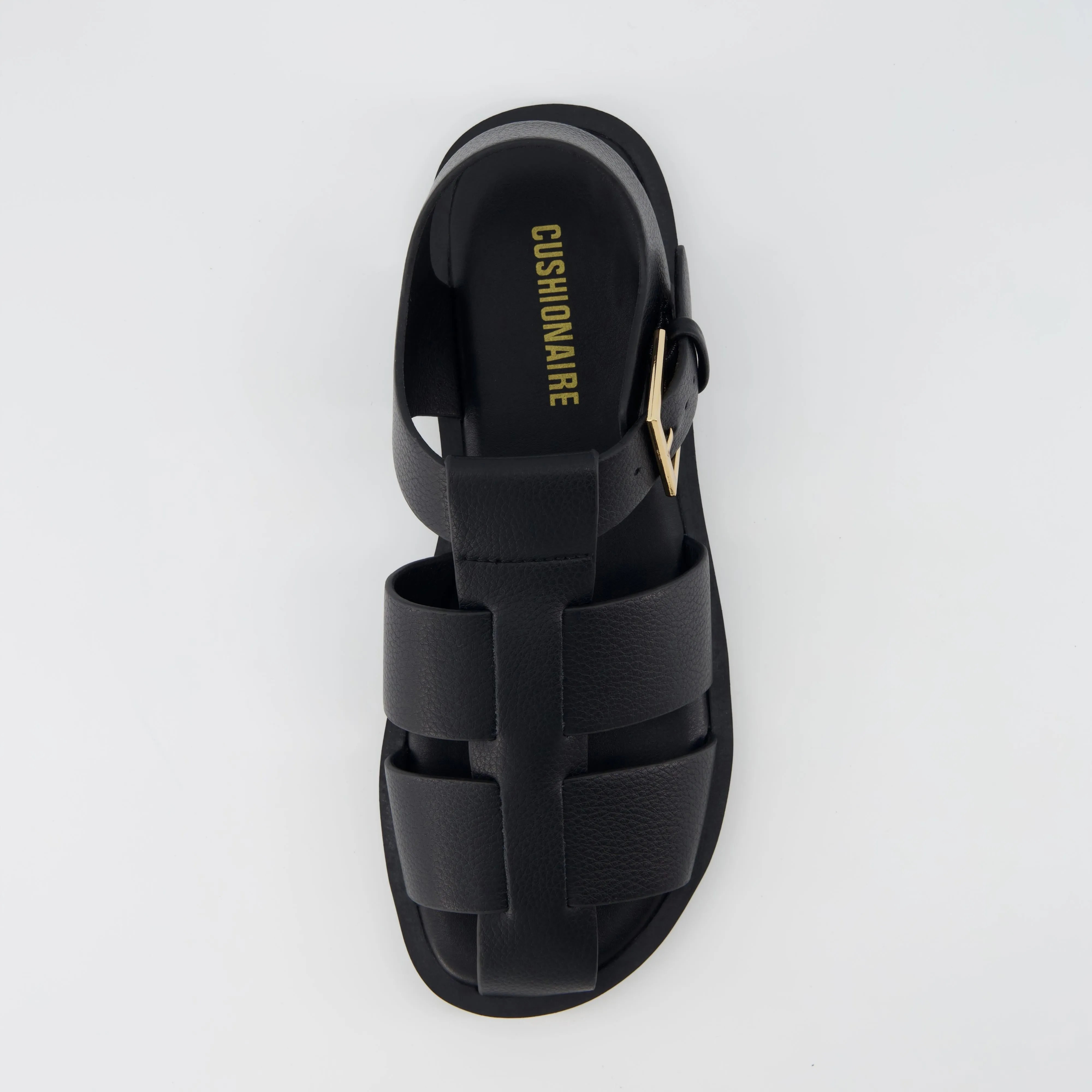 Plaza Fisherman Sandal