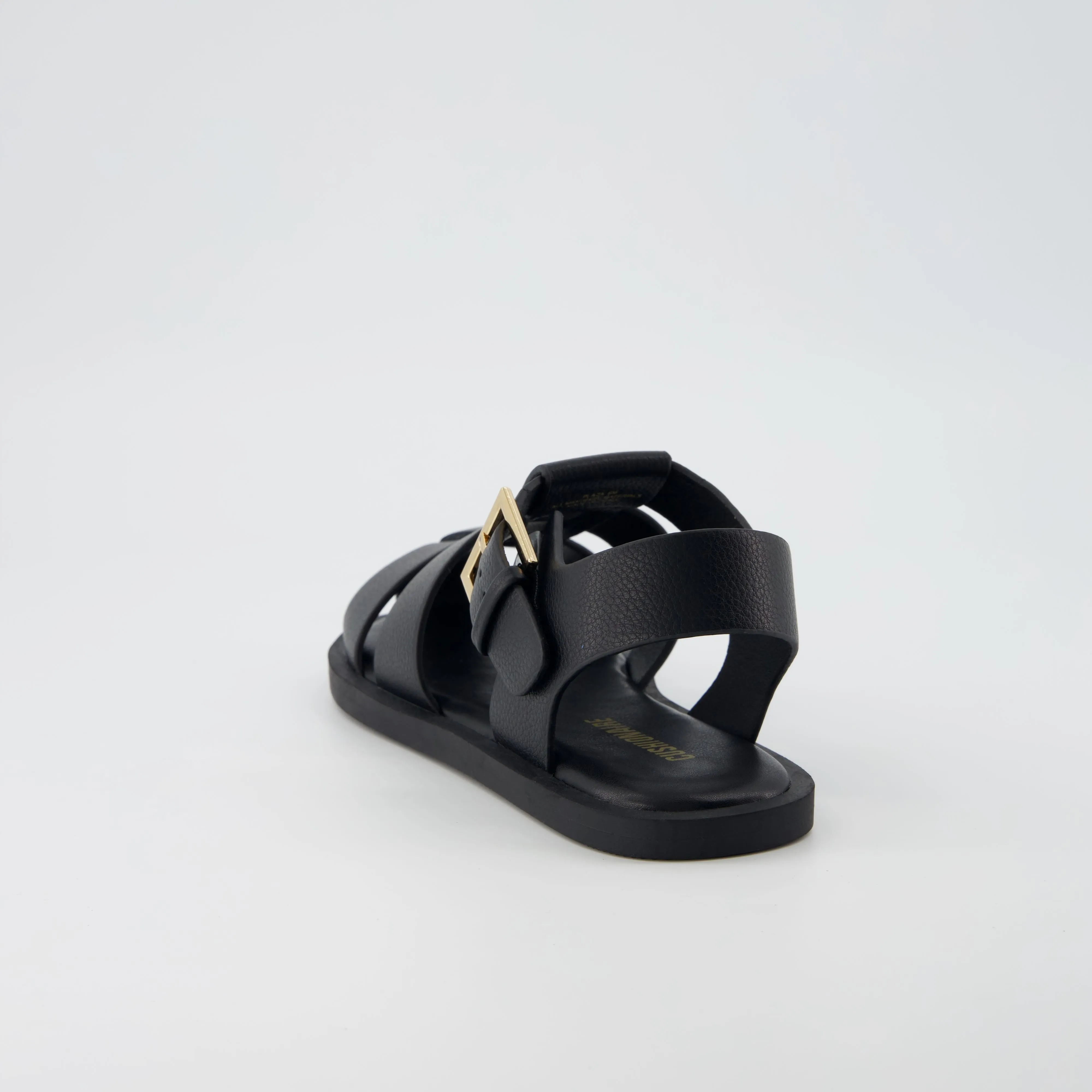 Plaza Fisherman Sandal
