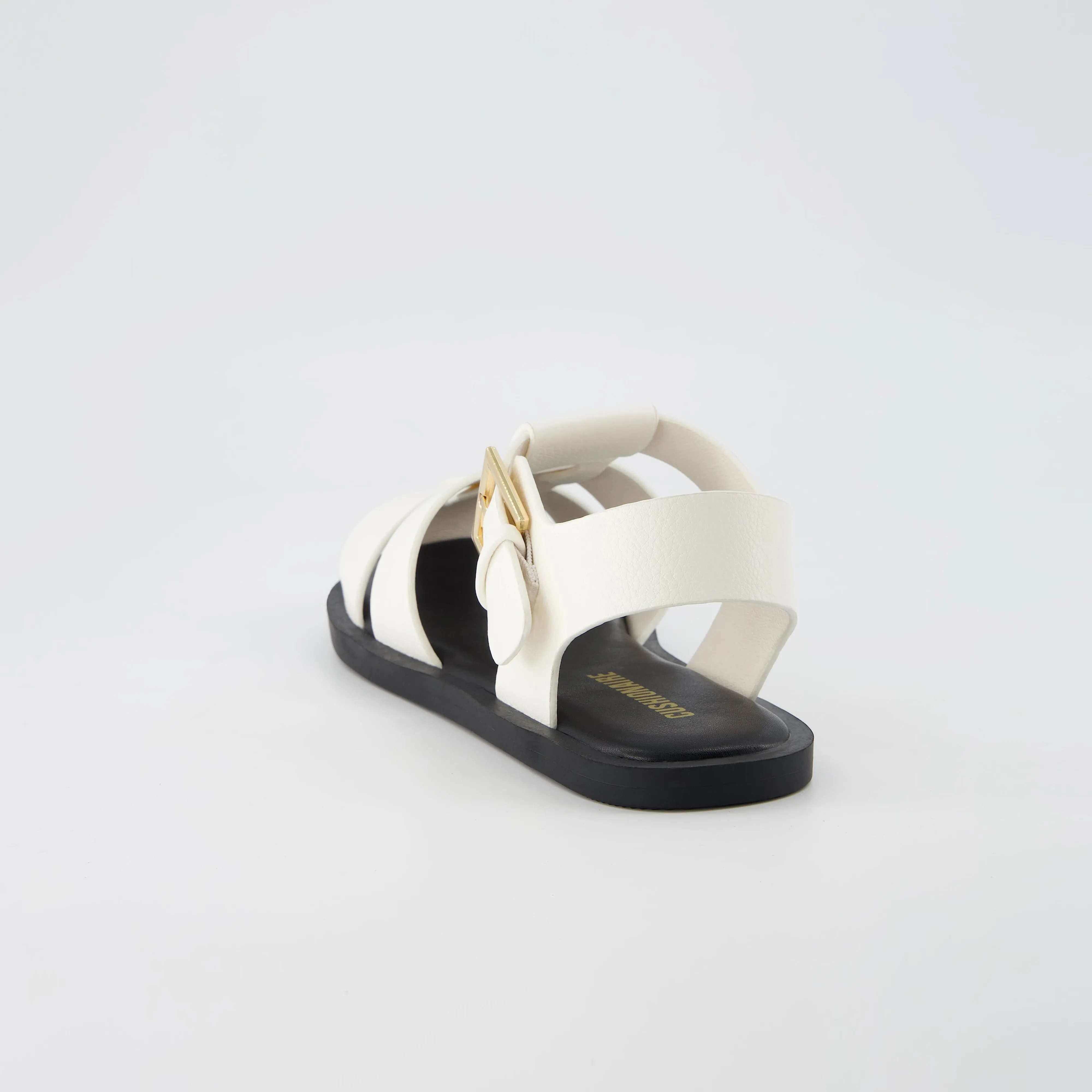 Plaza Fisherman Sandal