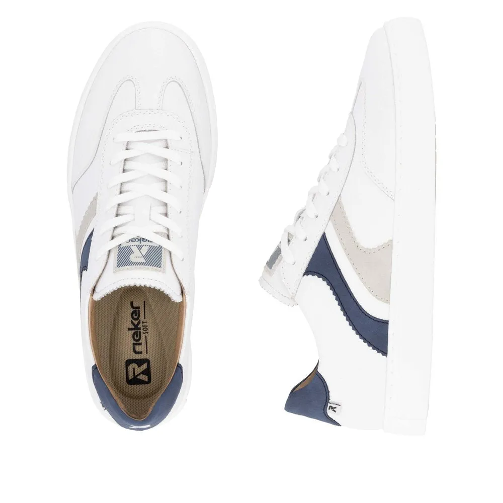 Rieker Wide Fit Trainer|U070880
