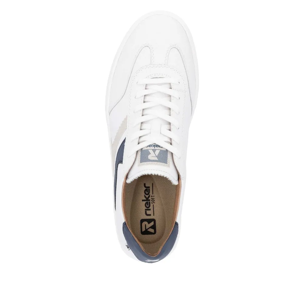 Rieker Wide Fit Trainer|U070880