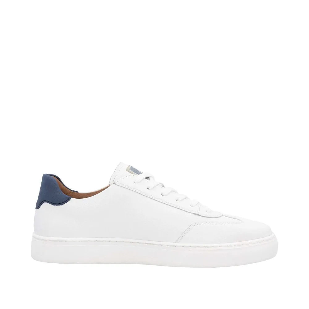 Rieker Wide Fit Trainer|U070880