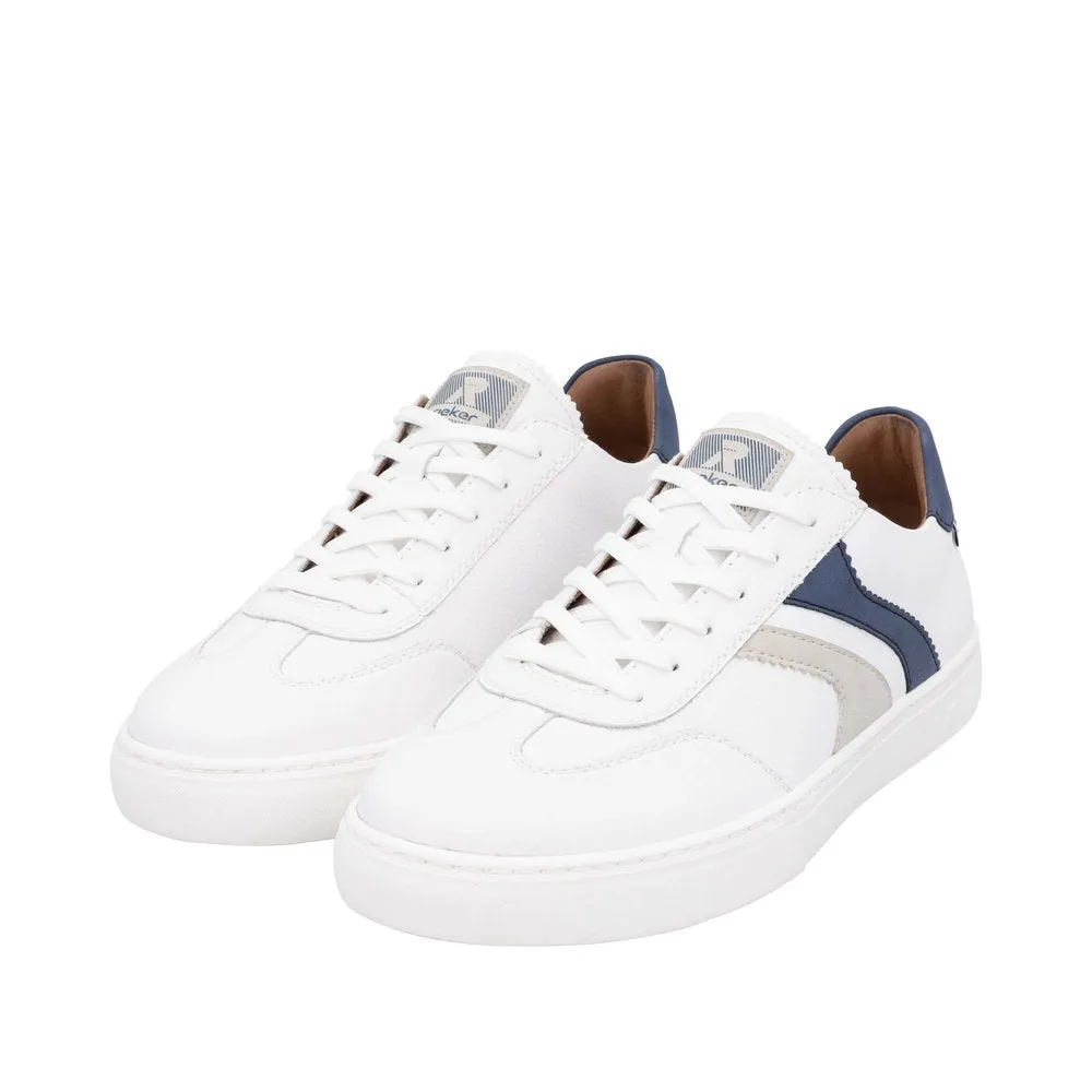 Rieker Wide Fit Trainer|U070880