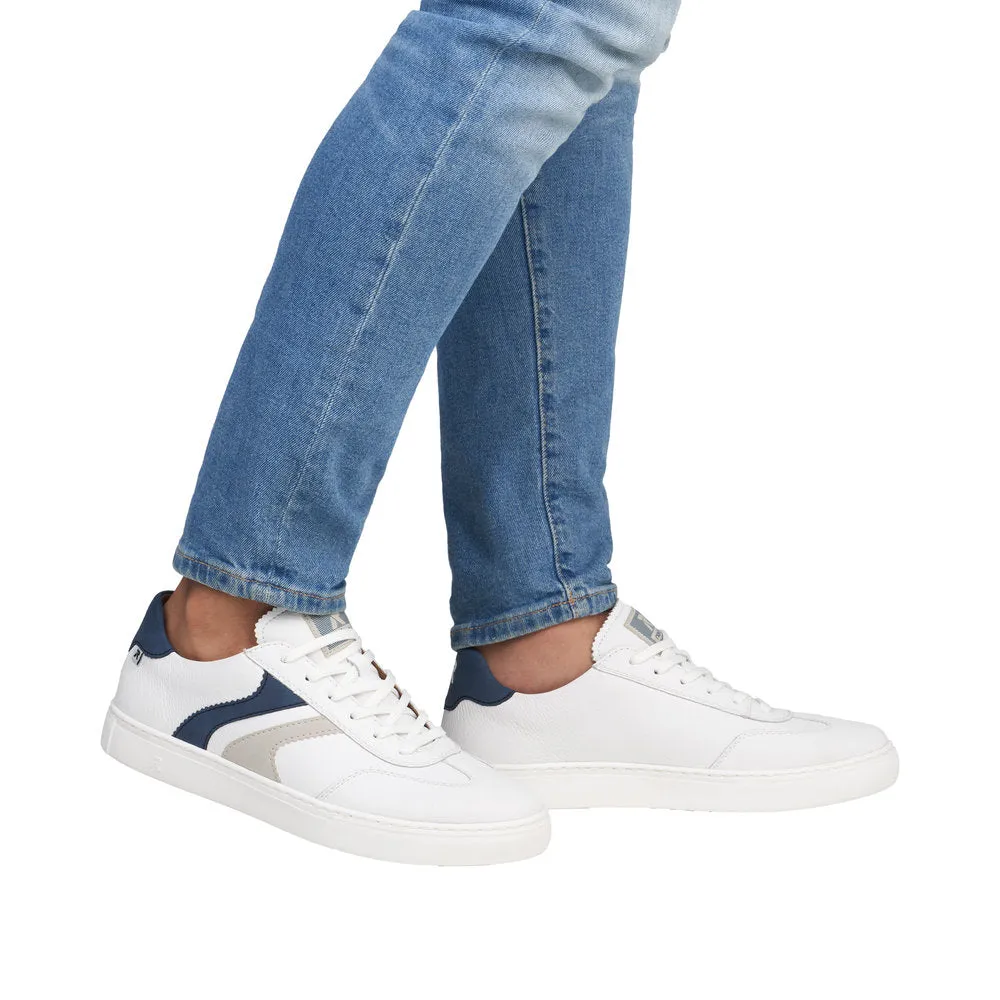 Rieker Wide Fit Trainer|U070880
