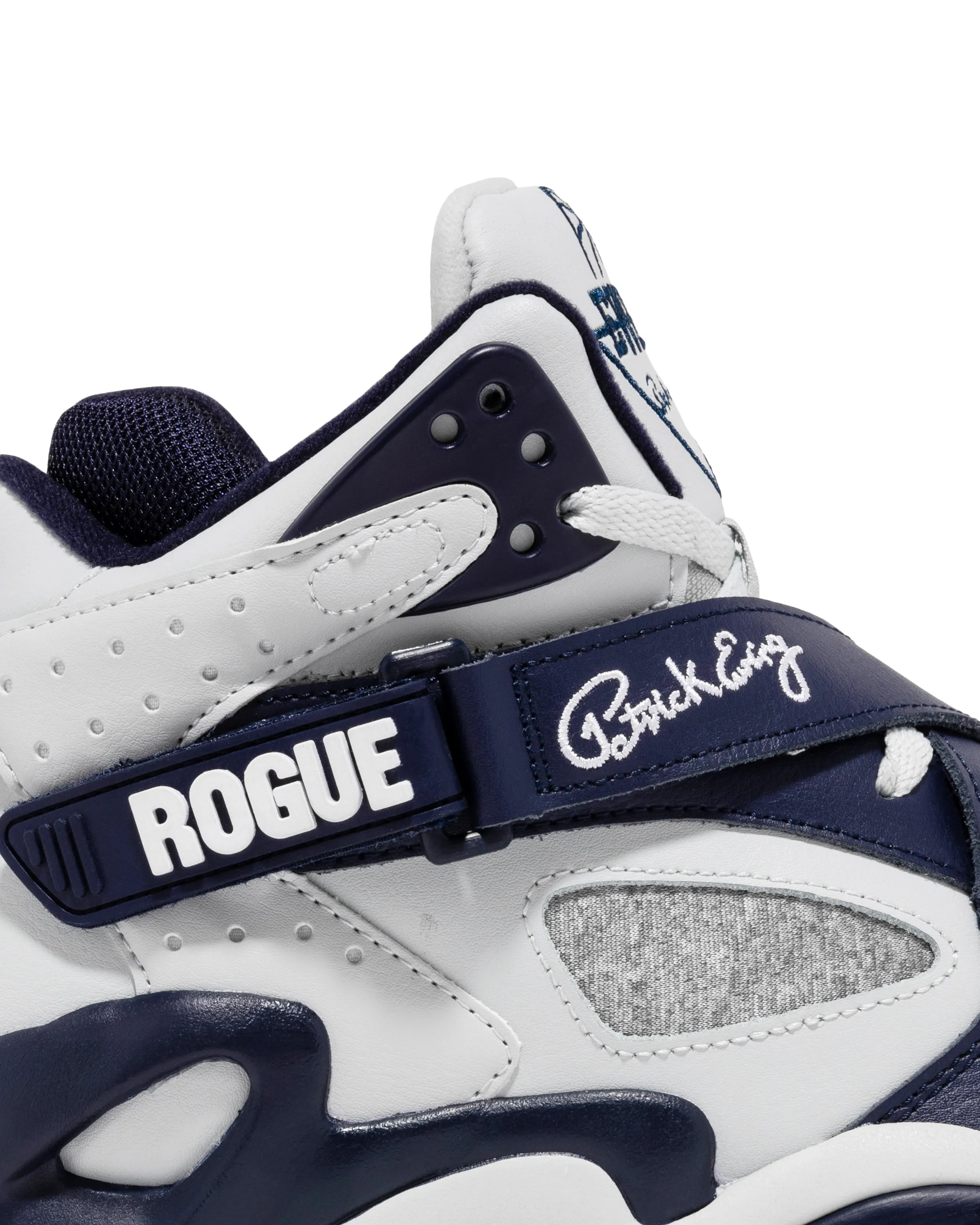 ROGUE Grey/Navy DC