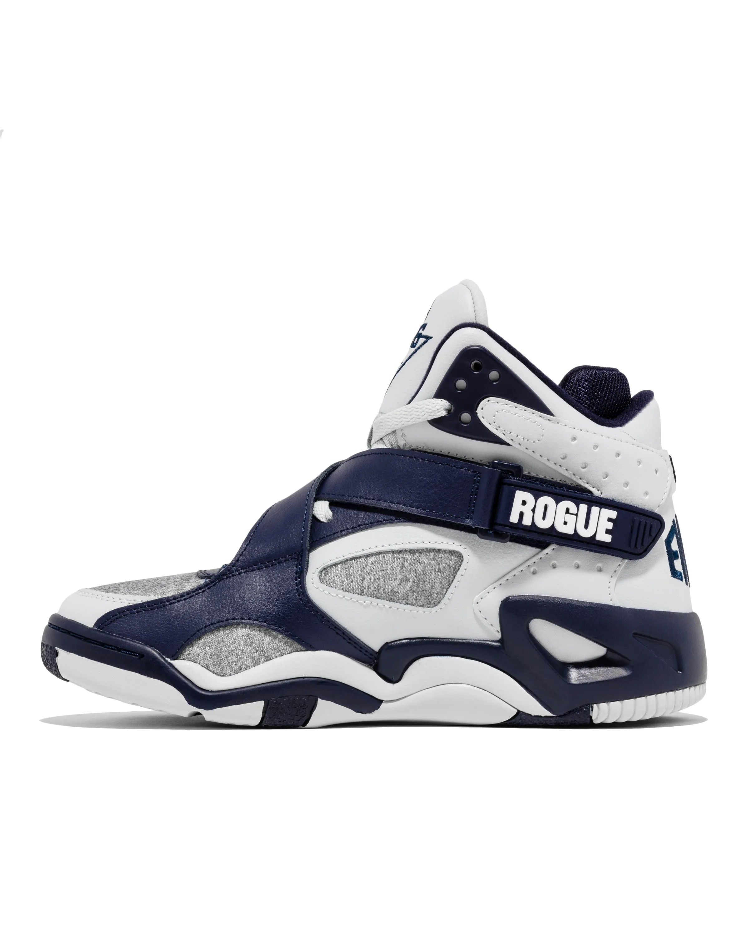 ROGUE Grey/Navy DC