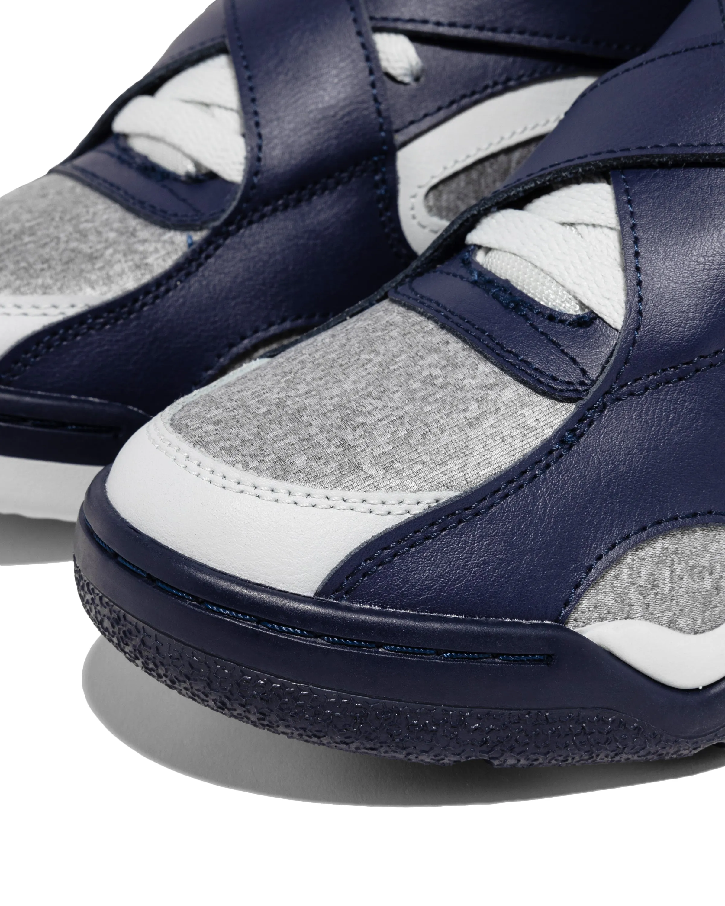 ROGUE Grey/Navy DC
