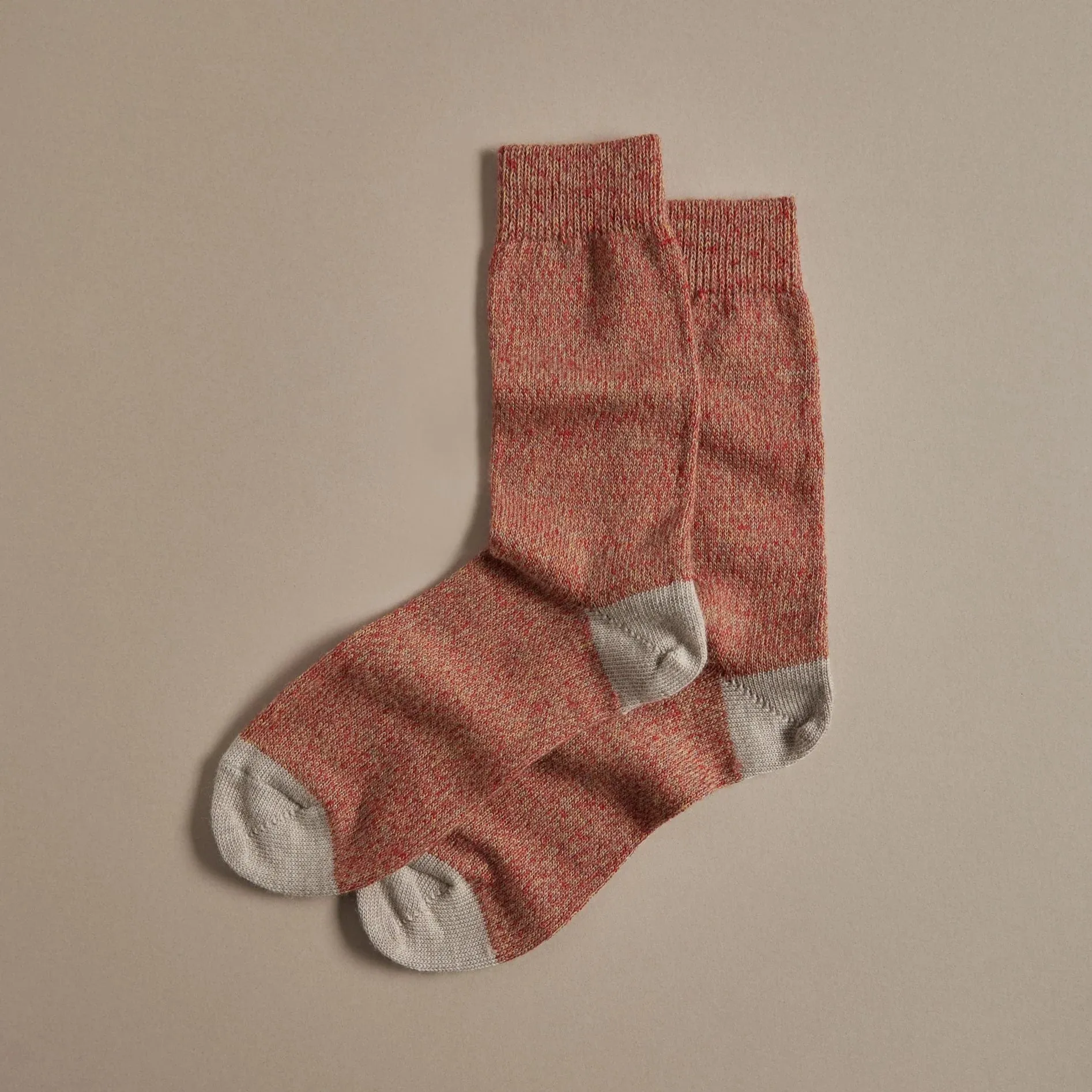 Rove Merino Wool Socks