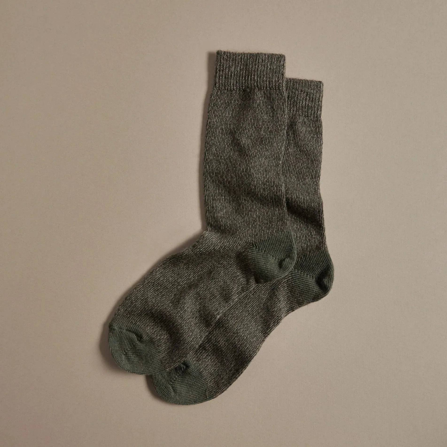 Rove Merino Wool Socks