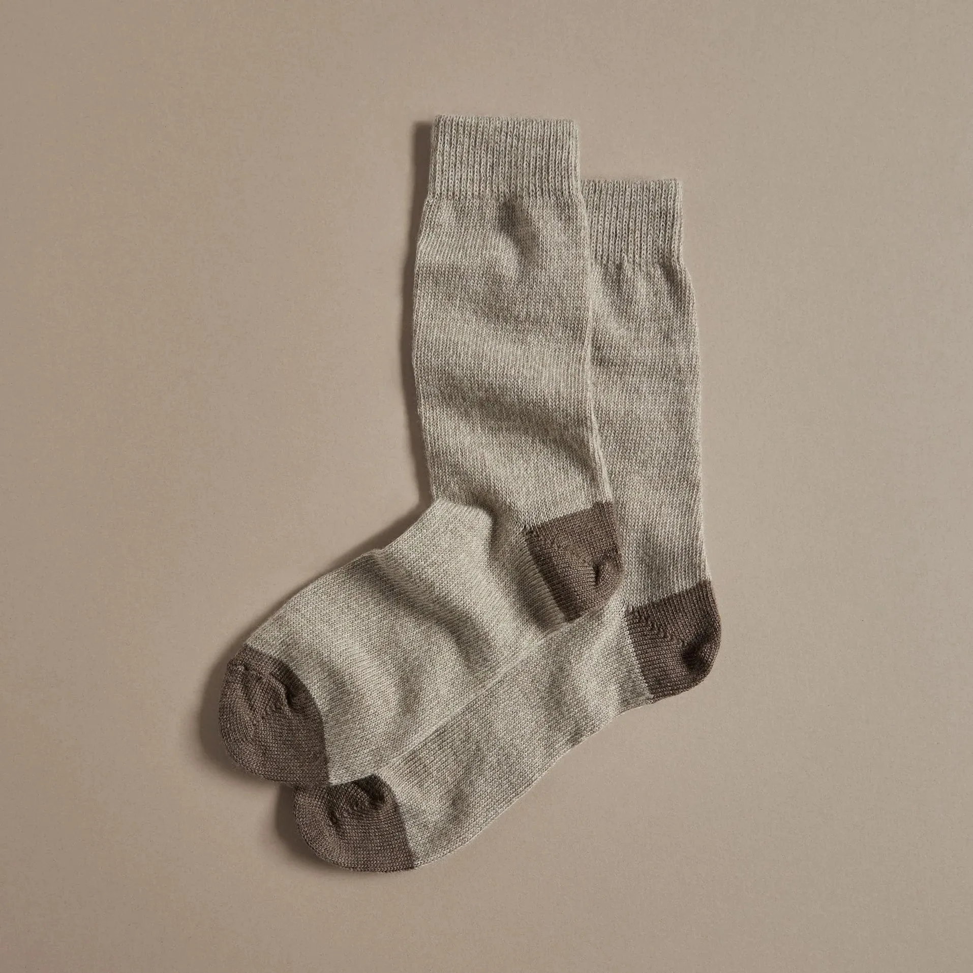 Rove Merino Wool Socks