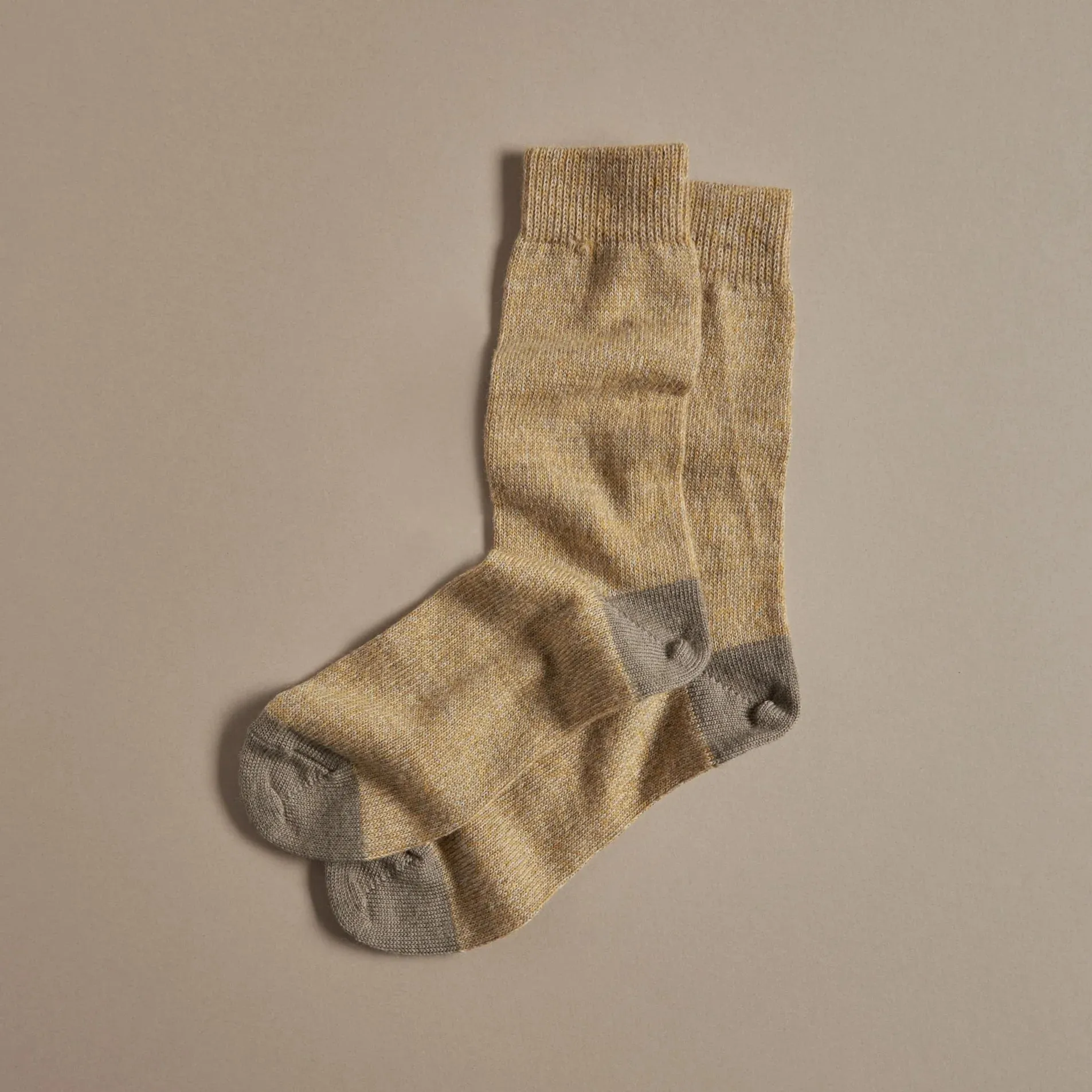 Rove Merino Wool Socks