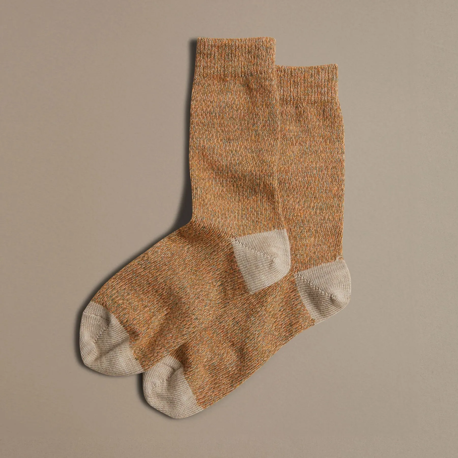 Rove Merino Wool Socks