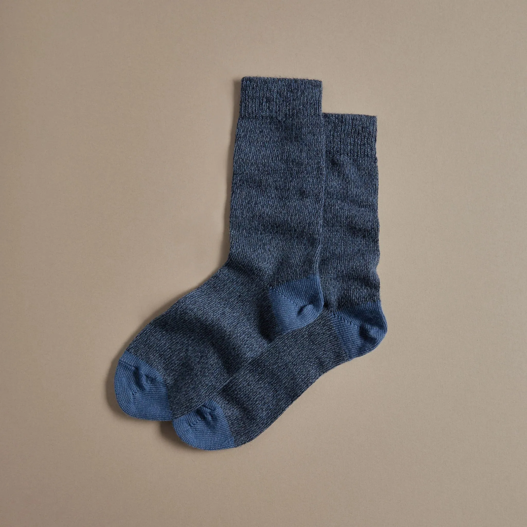 Rove Merino Wool Socks