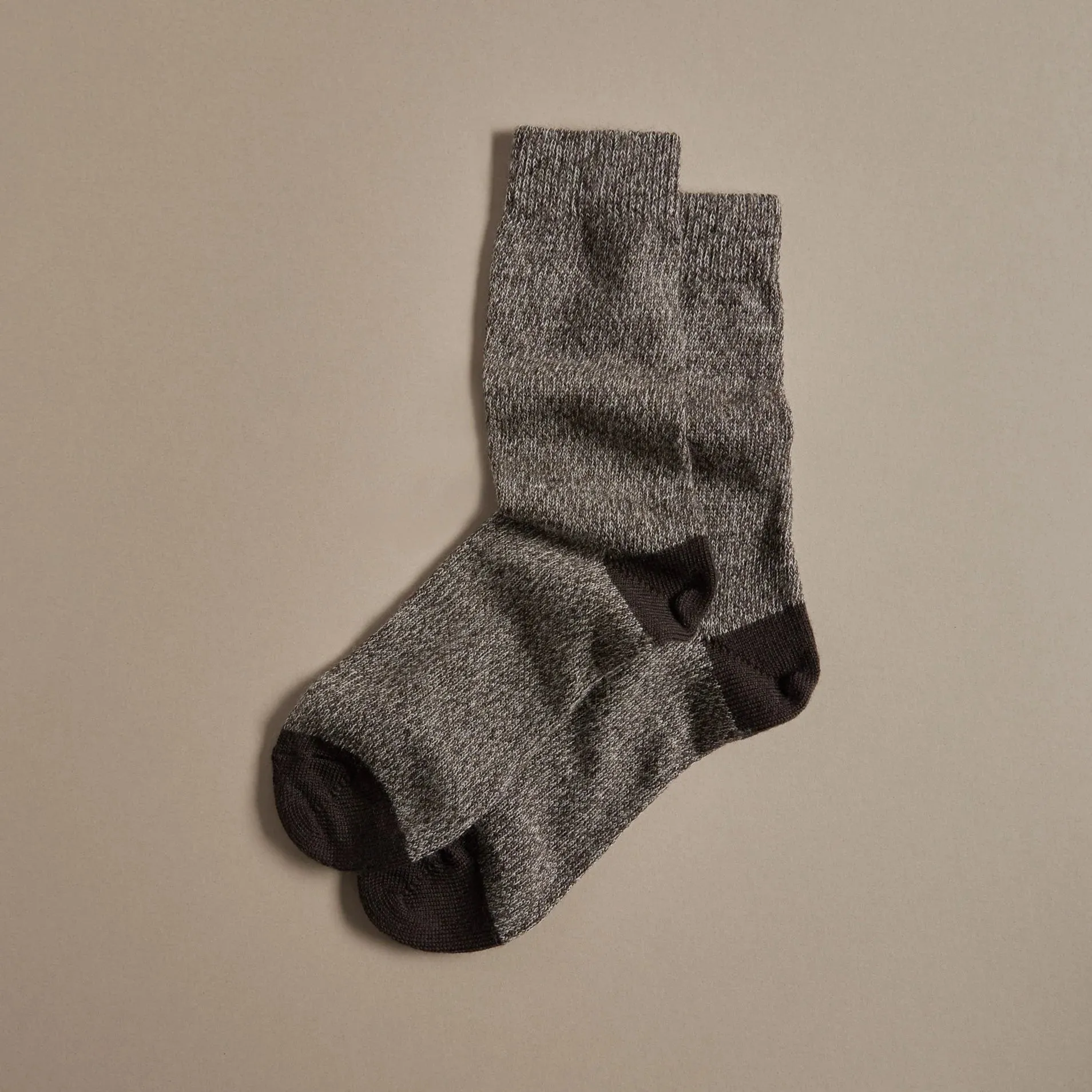Rove Merino Wool Socks