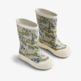 Rubber Boot Muddy - meadow lake