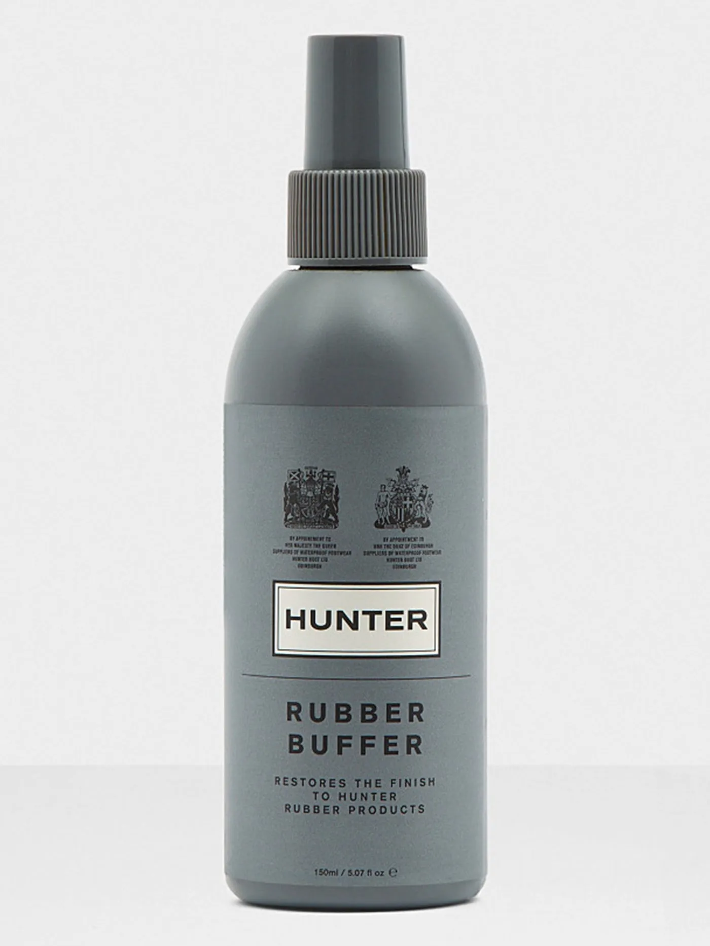 Rubber Buffer