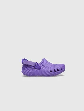 SALEHE BEMBURY POLLEX CLOG "DEWBERRY" KIDS