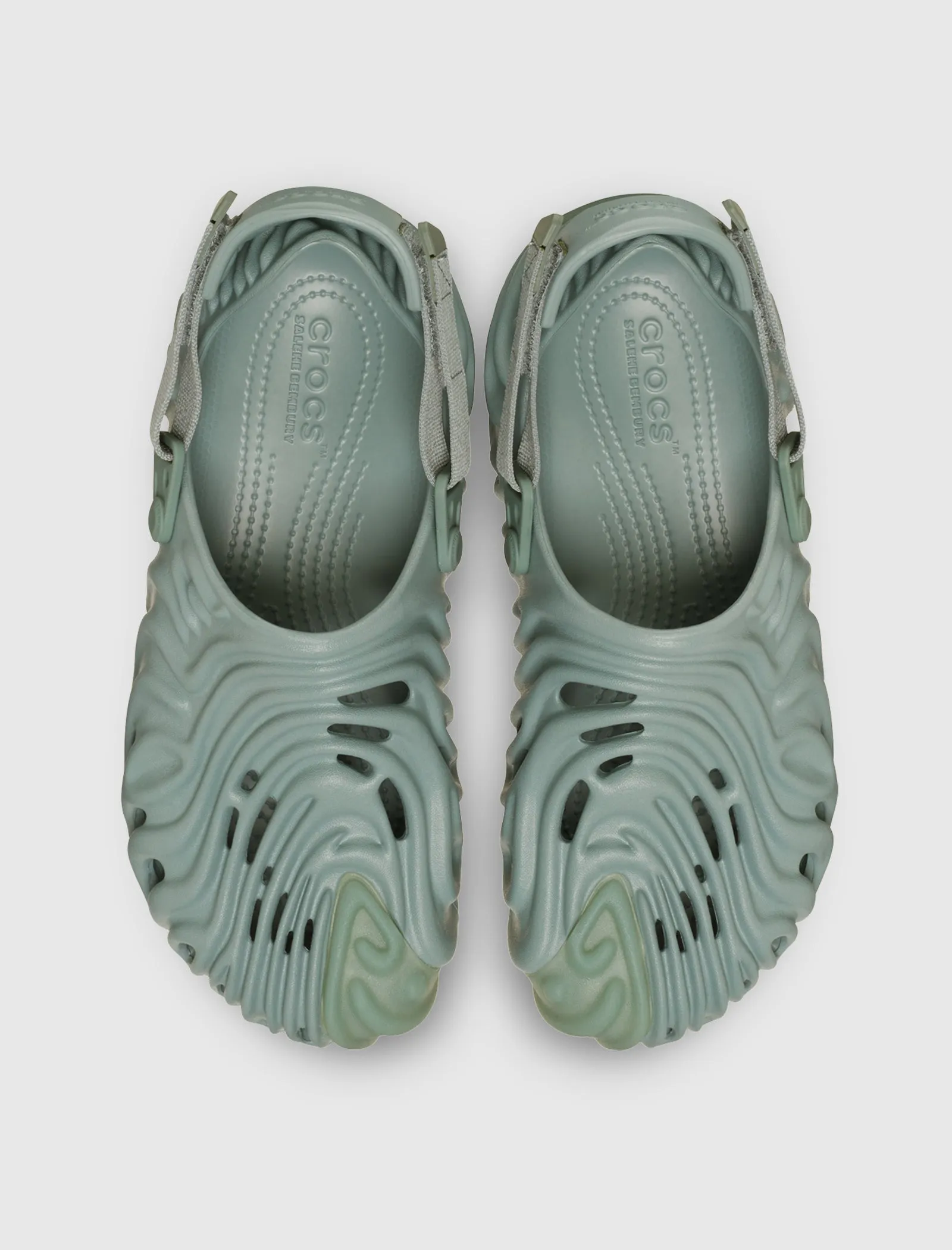 SALEHE BEMBURY POLLEX CLOG "MANTA"