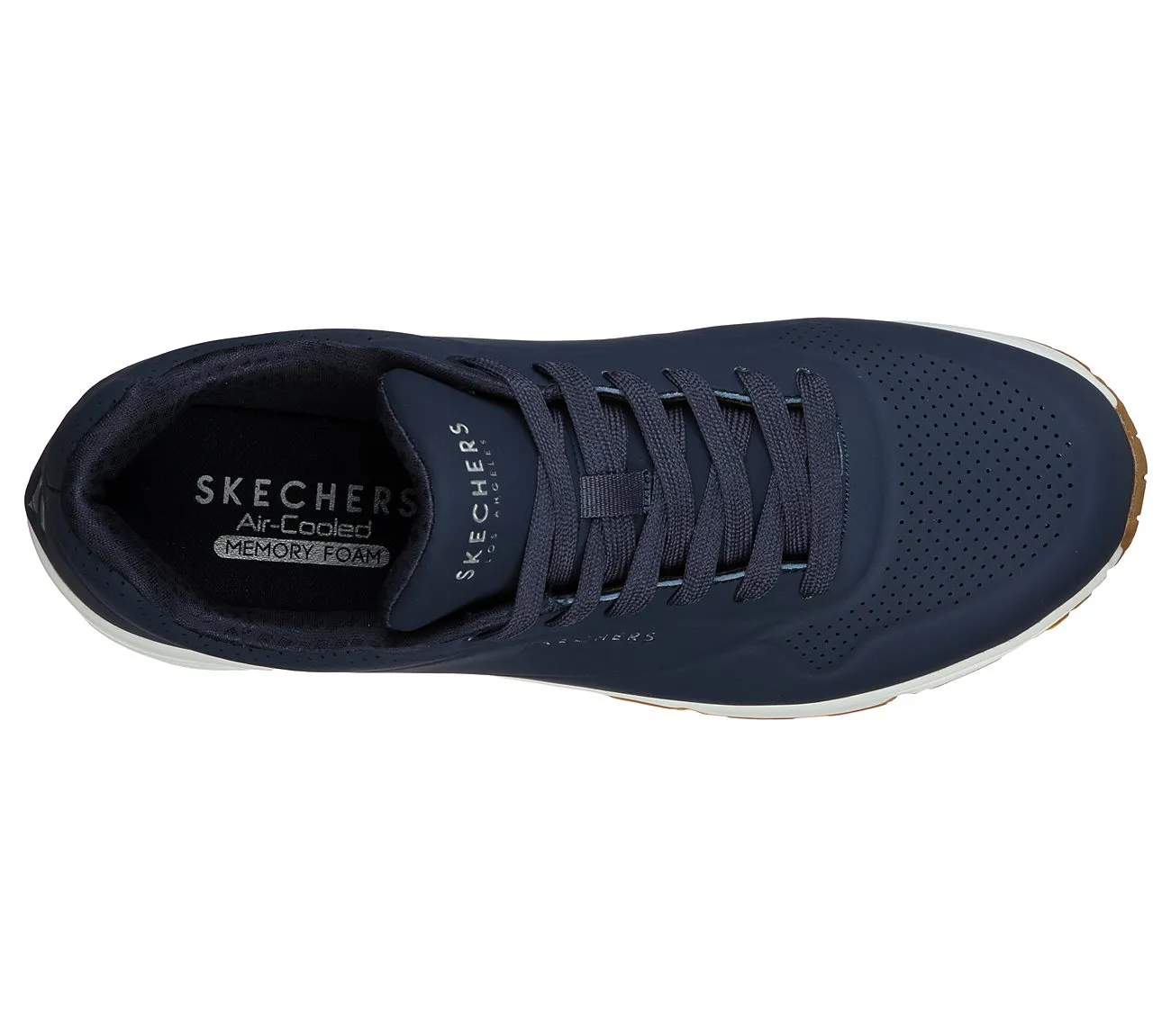 Skechers MEN - UNO STAND ON AIR 52458