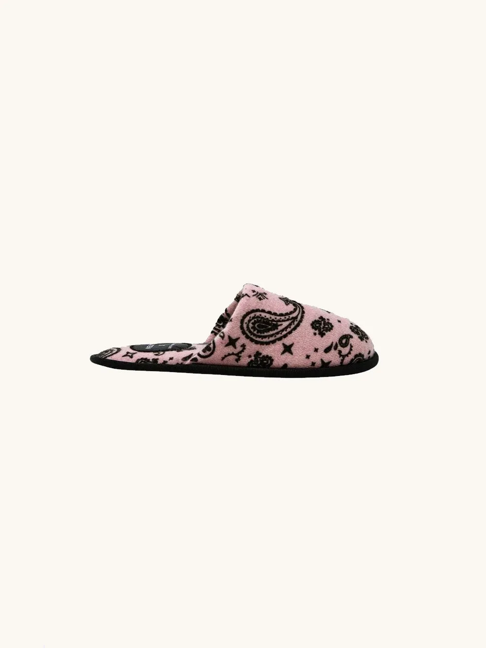 SLIPPERS PINK ARIZONA LOVE x KUJTEN