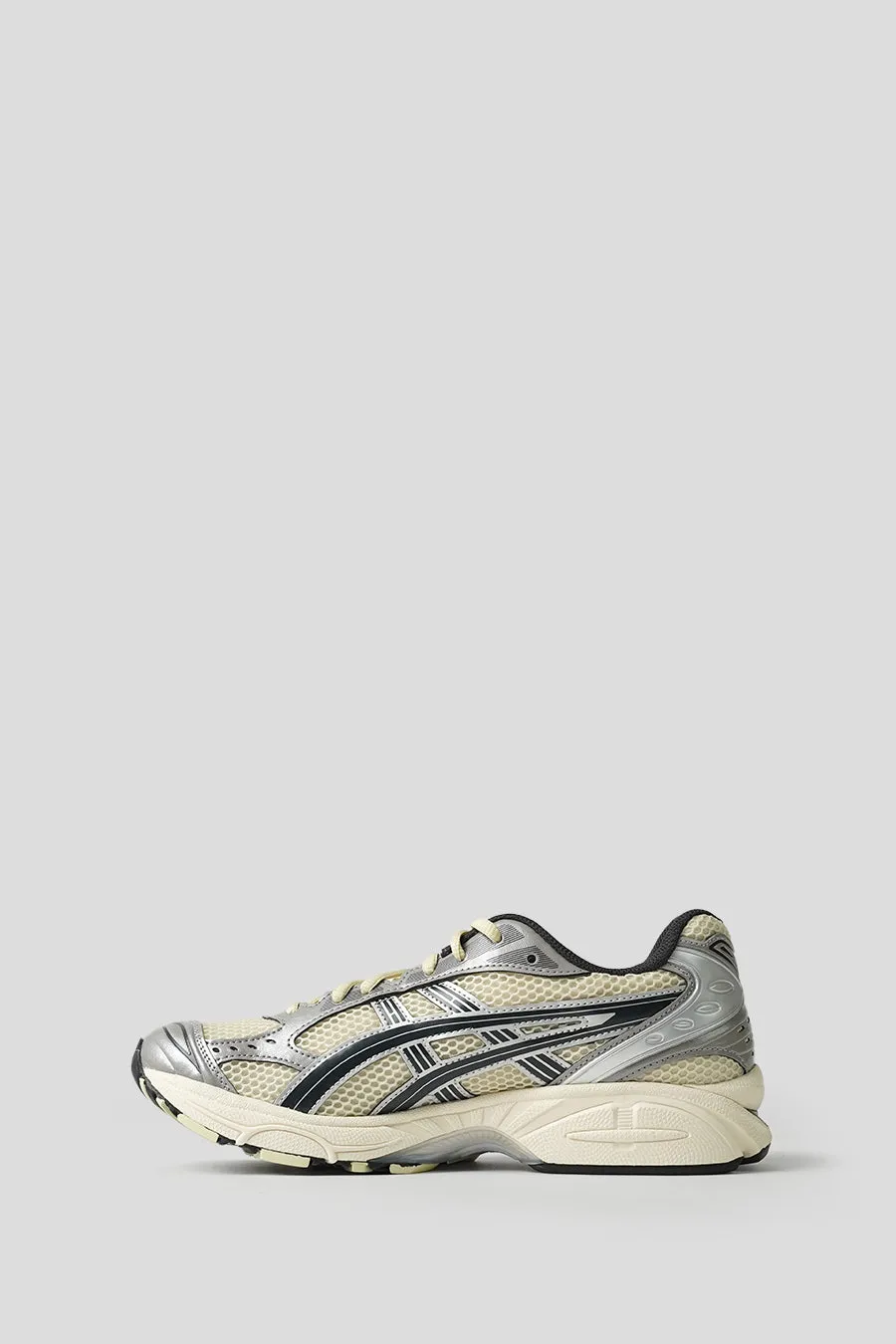 SNEAKERS GEL-KAYANO 14 OYSTER WHITE ET STEEPLE GREY