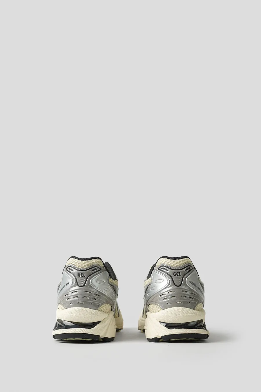 SNEAKERS GEL-KAYANO 14 OYSTER WHITE ET STEEPLE GREY