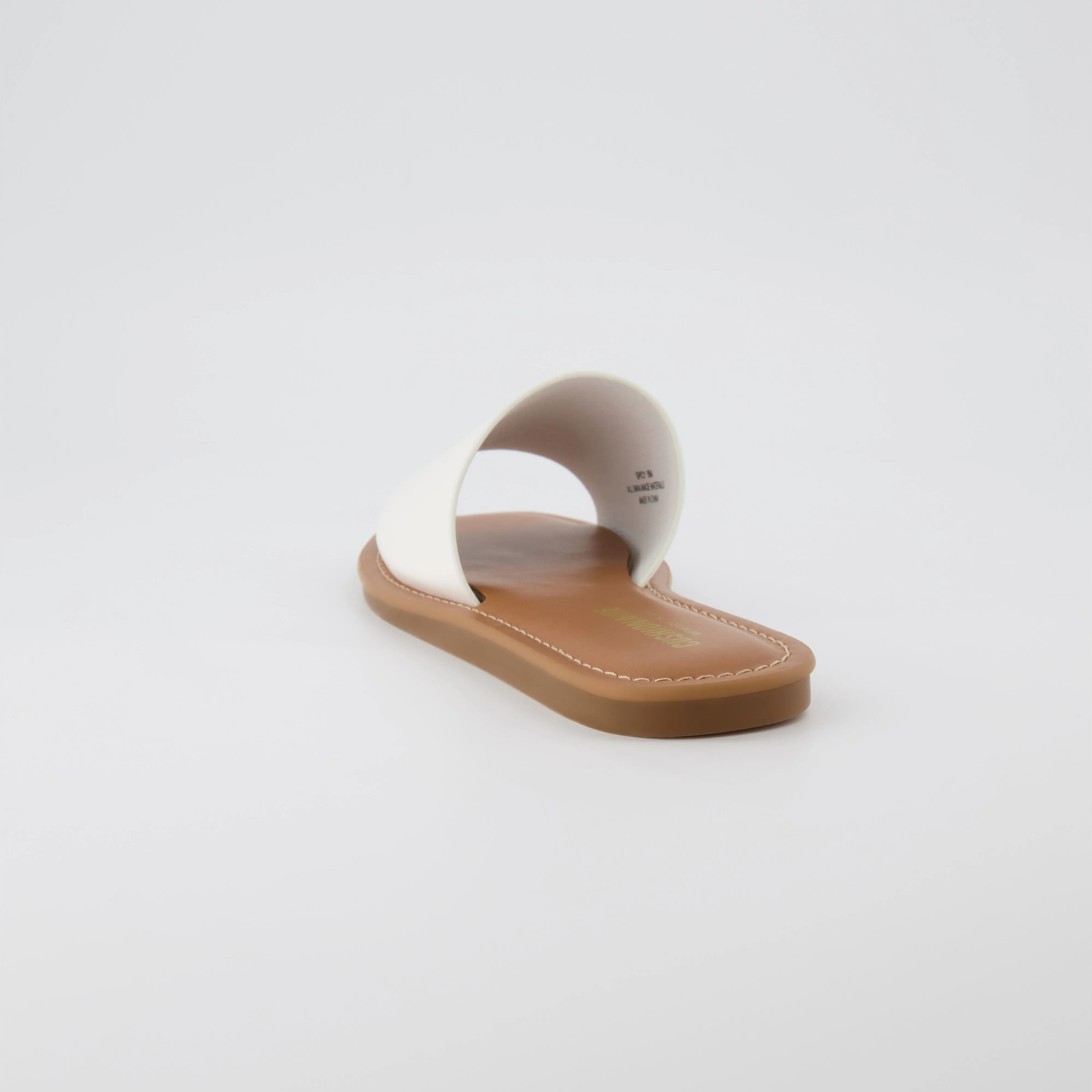 Spicy Slide Sandal