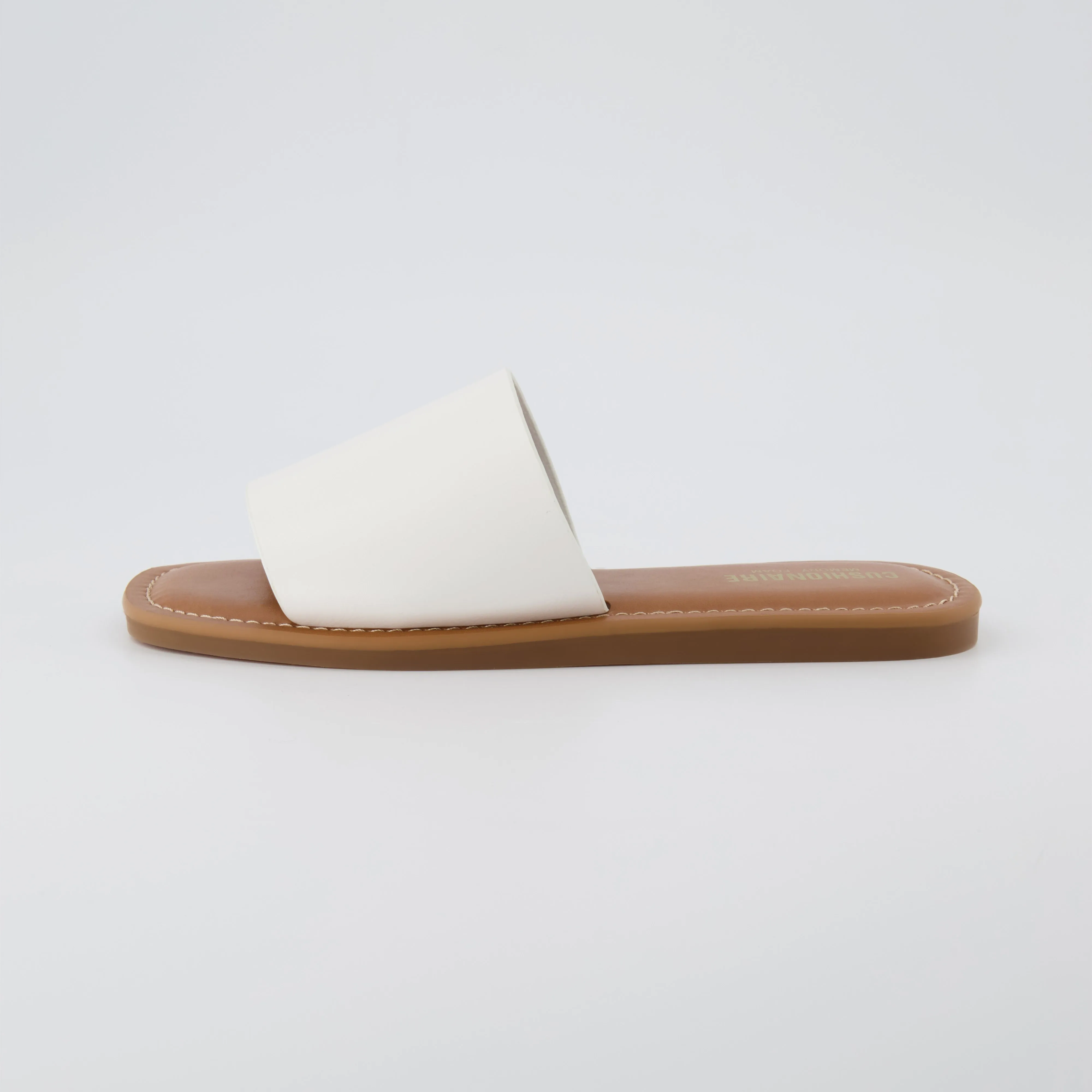 Spicy Slide Sandal