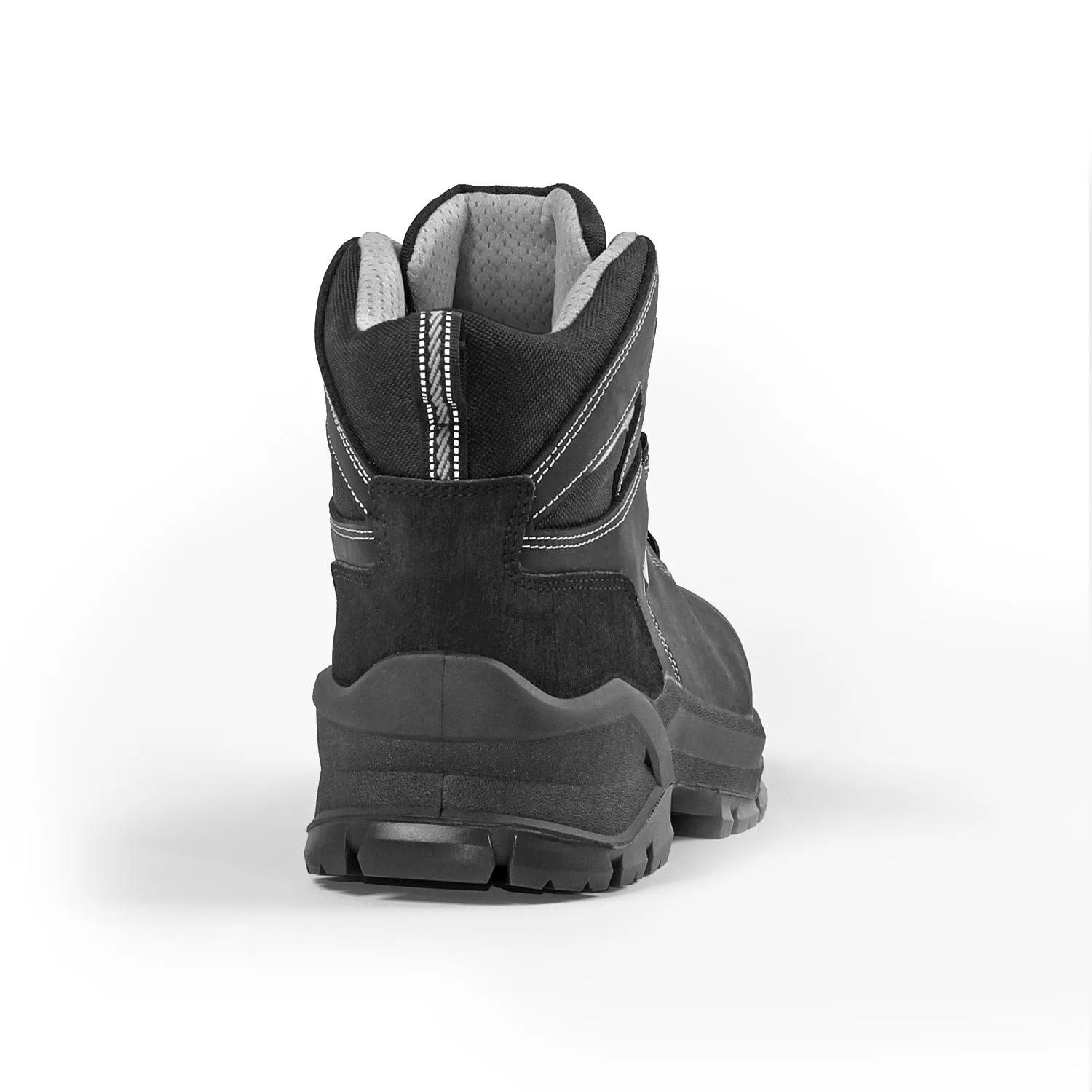 Strongtec Safety Boots (Sizes 6-12)