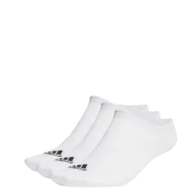 Thin and Light No-Show Socks 3 Pairs