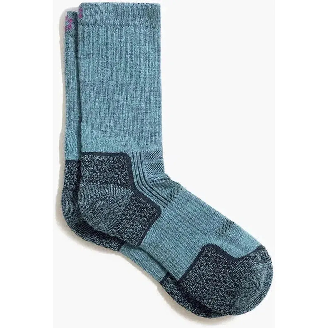 Tough Cuties Eve The Original Ladies Light Weight Hiker Crew